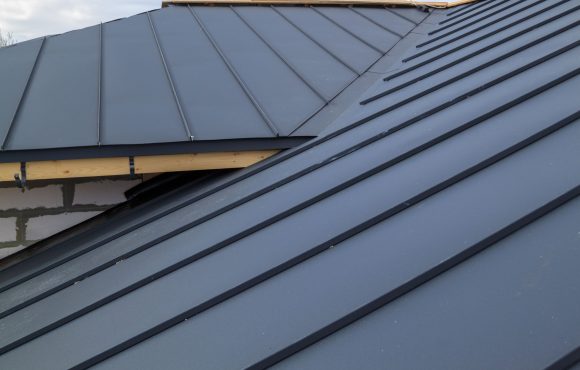 Dallas, TX – Roofing Project