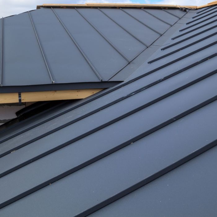 Dallas, TX – Roofing Project