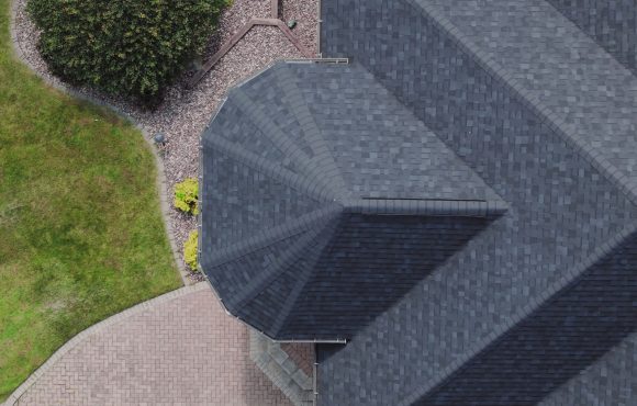 Houston, TX – Roofing Project