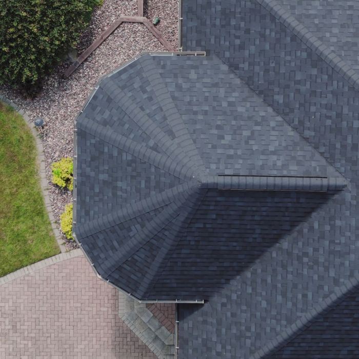 Houston, TX – Roofing Project